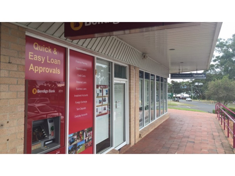 Shop 3 & 4/1 Burton Street, Vincentia NSW 2540