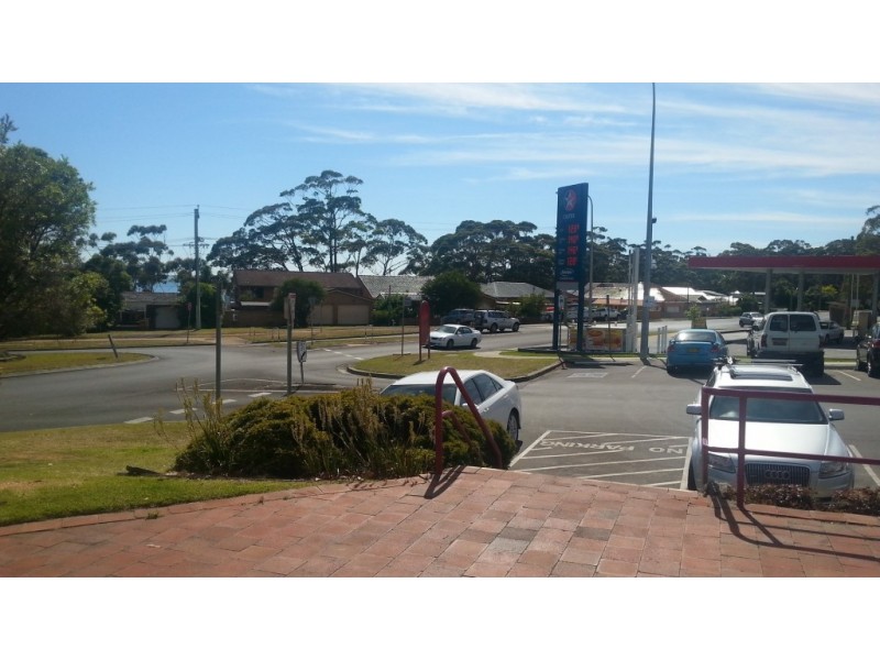 Shop 3 & 4/1 Burton Street, Vincentia NSW 2540