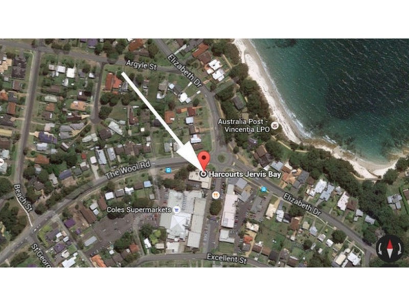 Shop 3 & 4/1 Burton Street, Vincentia NSW 2540