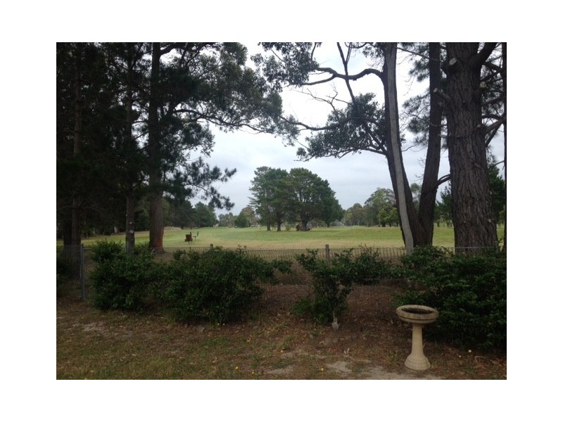 163 Larmer Avenue, Sanctuary Point NSW 2540