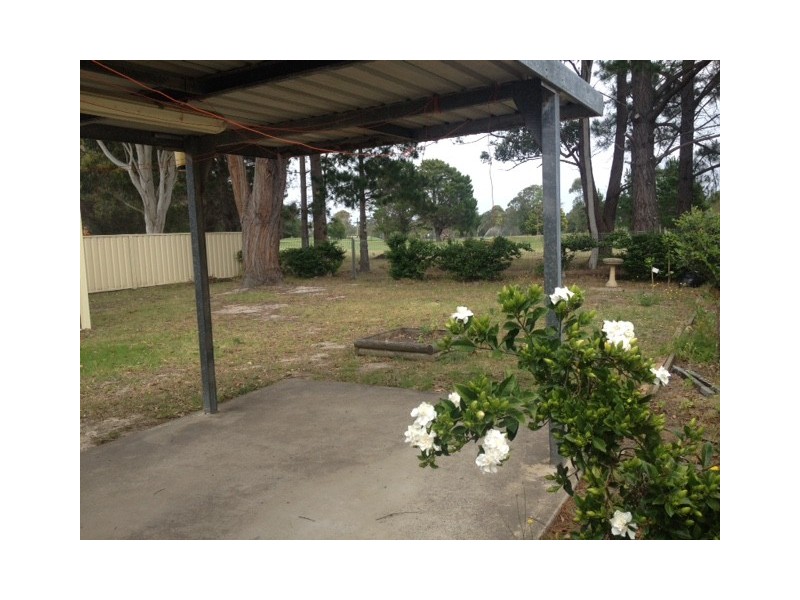 163 Larmer Avenue, Sanctuary Point NSW 2540