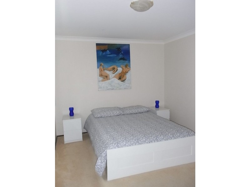 321 Elizabeth Drive, Vincentia NSW 2540