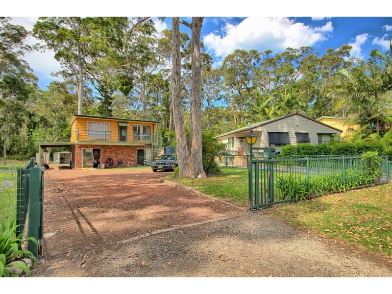 337 The Park Drive, Sanctuary Point NSW 2540