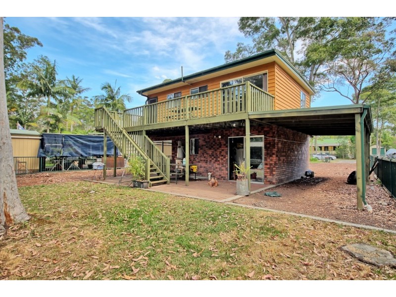 337 The Park Drive, Sanctuary Point NSW 2540