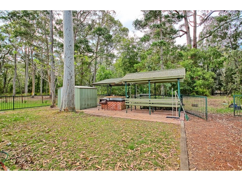 337 The Park Drive, Sanctuary Point NSW 2540