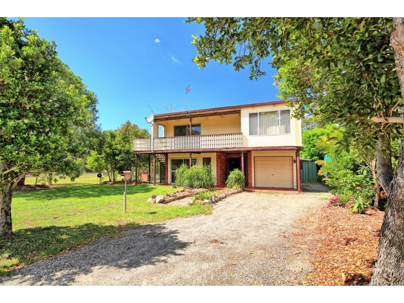 21 Hoffman Drive, Swanhaven NSW 2540