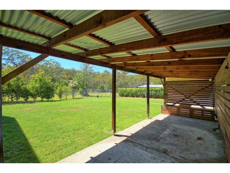 21 Hoffman Drive, Swanhaven NSW 2540