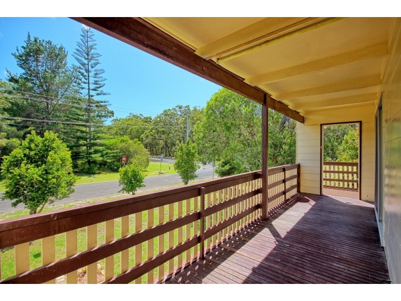 21 Hoffman Drive, Swanhaven NSW 2540