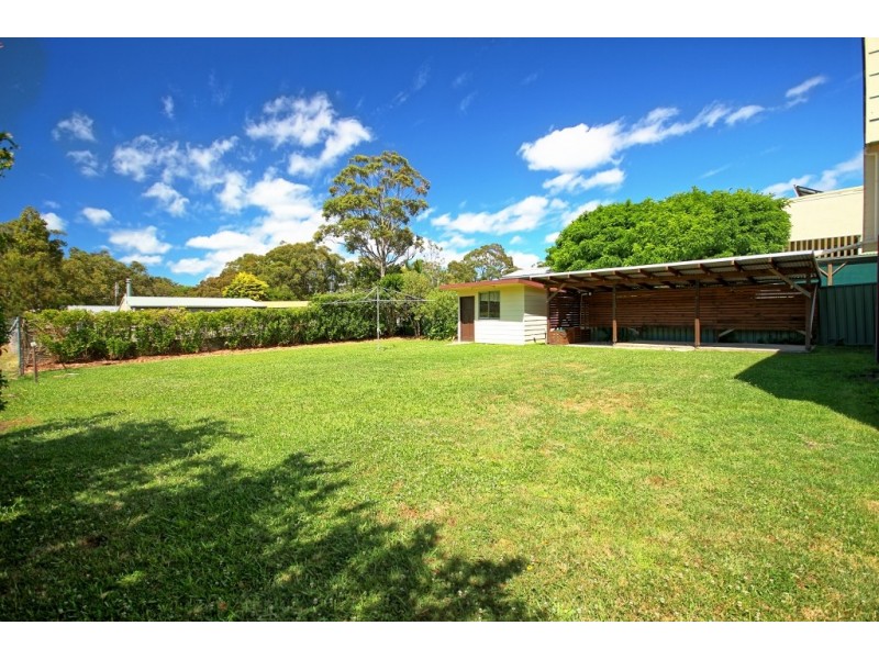 21 Hoffman Drive, Swanhaven NSW 2540