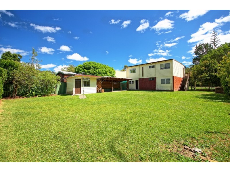 21 Hoffman Drive, Swanhaven NSW 2540