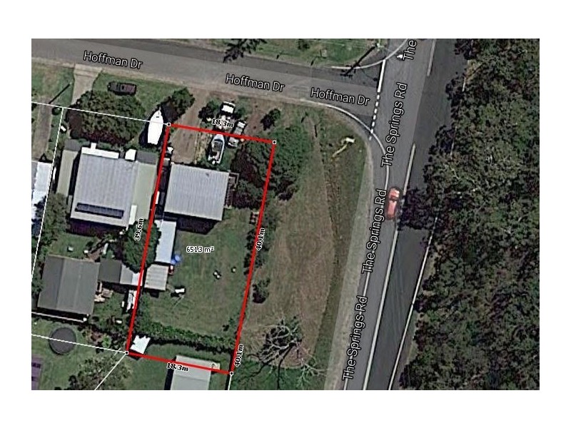21 Hoffman Drive, Swanhaven NSW 2540