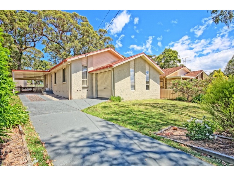 136 The Park Drive, Sanctuary Point NSW 2540