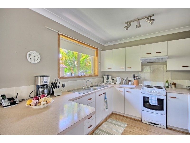 136 The Park Drive, Sanctuary Point NSW 2540