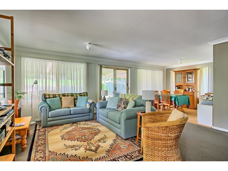 136 The Park Drive, Sanctuary Point NSW 2540