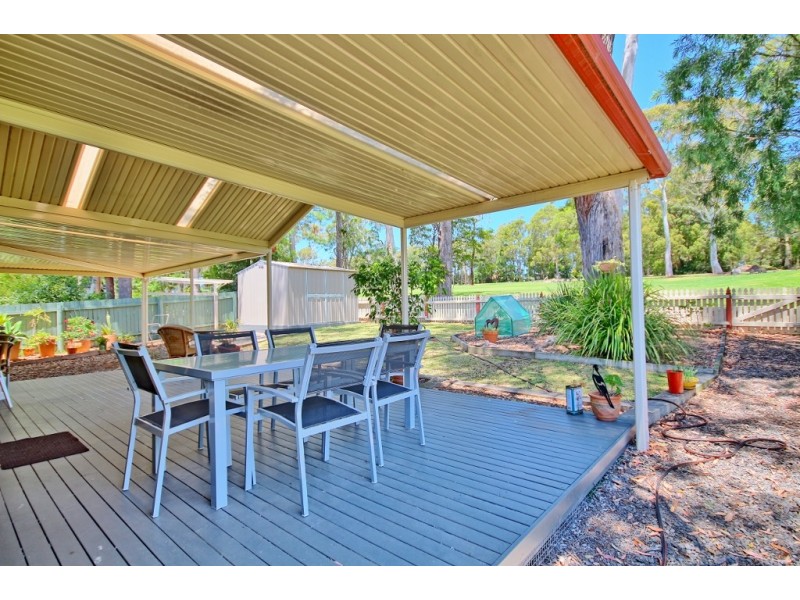 136 The Park Drive, Sanctuary Point NSW 2540