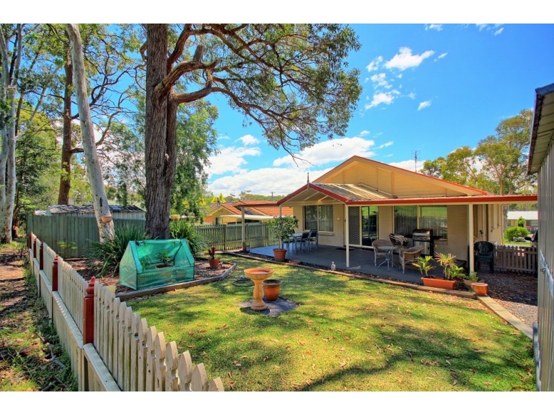 136 The Park Drive, Sanctuary Point NSW 2540