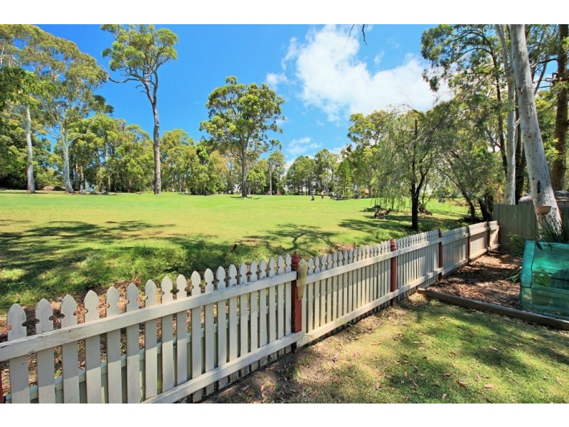 136 The Park Drive, Sanctuary Point NSW 2540