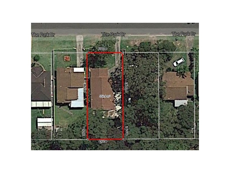 136 The Park Drive, Sanctuary Point NSW 2540
