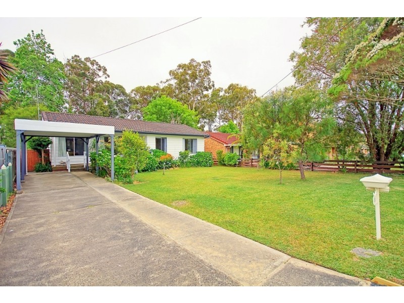81 Waratah Crescent, Sanctuary Point NSW 2540