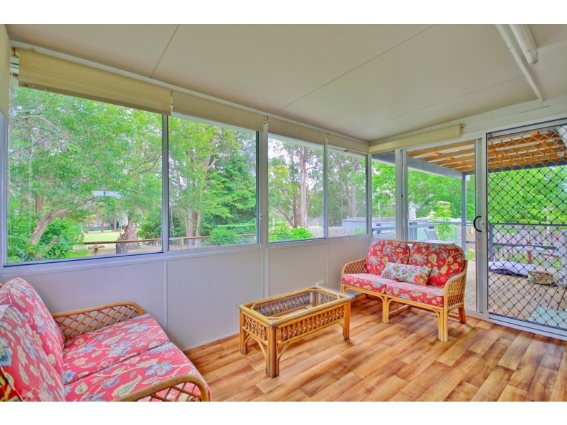 81 Waratah Crescent, Sanctuary Point NSW 2540