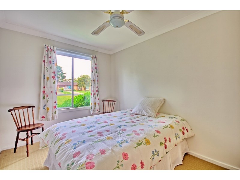 81 Waratah Crescent, Sanctuary Point NSW 2540