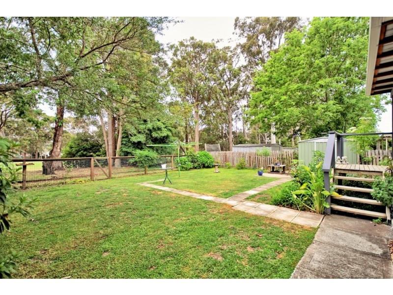81 Waratah Crescent, Sanctuary Point NSW 2540