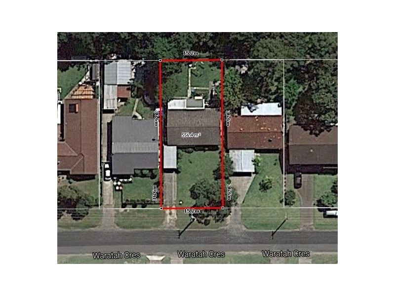 81 Waratah Crescent, Sanctuary Point NSW 2540