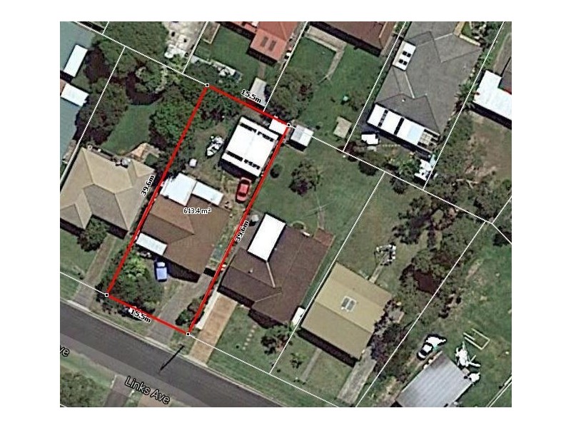145 Links Avenue, Sanctuary Point NSW 2540