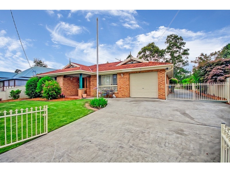 44 Reserve Road, Basin View NSW 2540