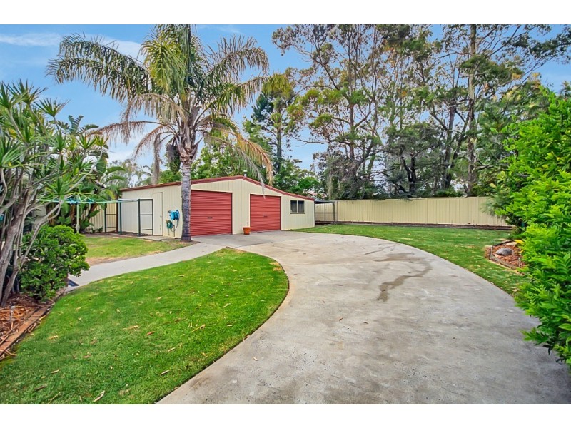 44 Reserve Road, Basin View NSW 2540