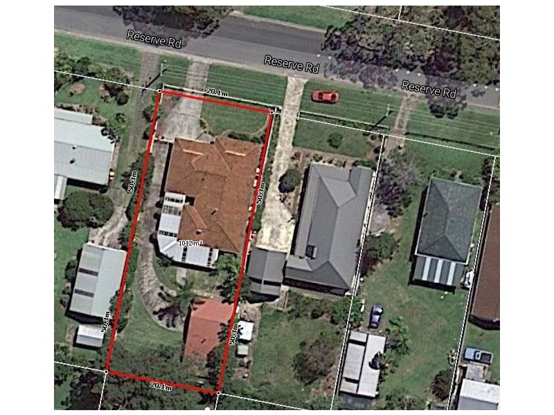 44 Reserve Road, Basin View NSW 2540