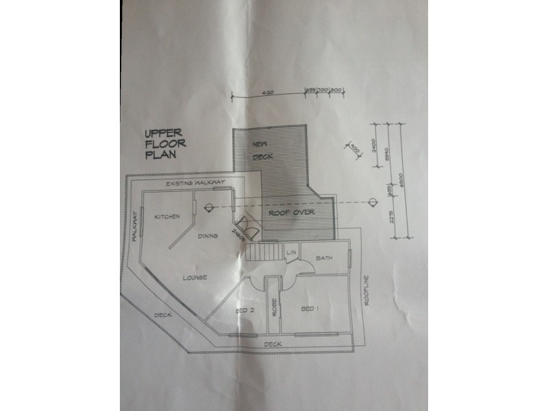 93 Kerry Street, Sanctuary Point NSW 2540 Floorplan