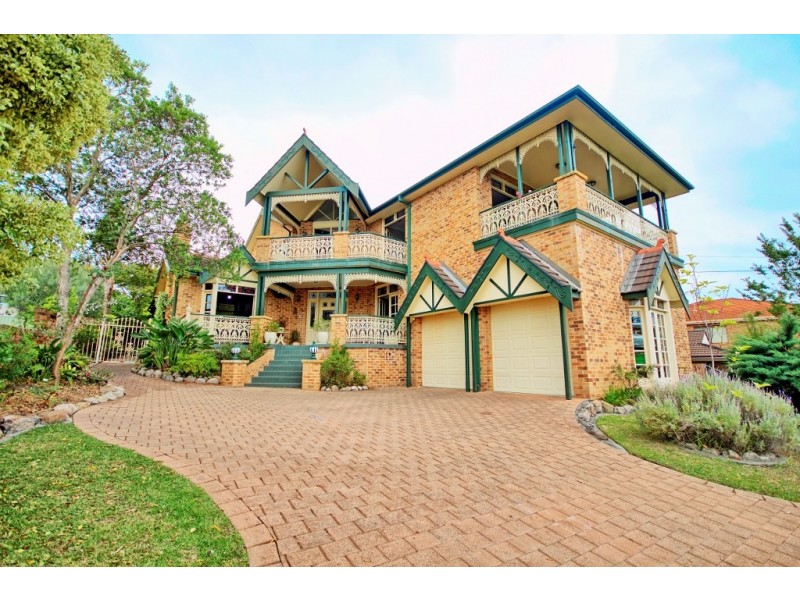 9 Niger Street, Vincentia NSW 2540