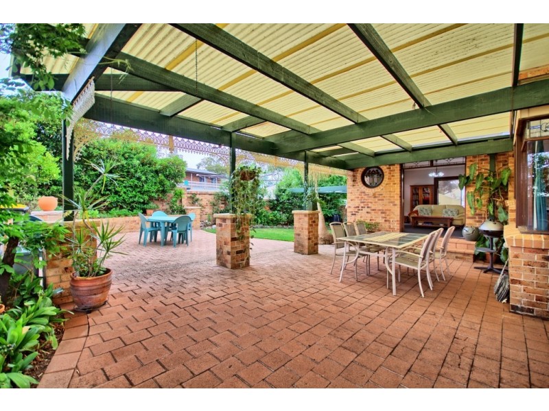 9 Niger Street, Vincentia NSW 2540