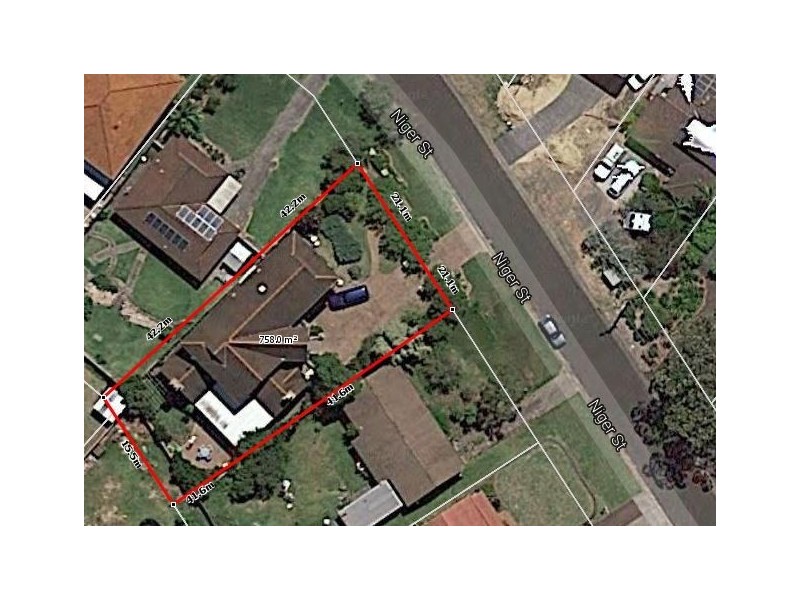 9 Niger Street, Vincentia NSW 2540