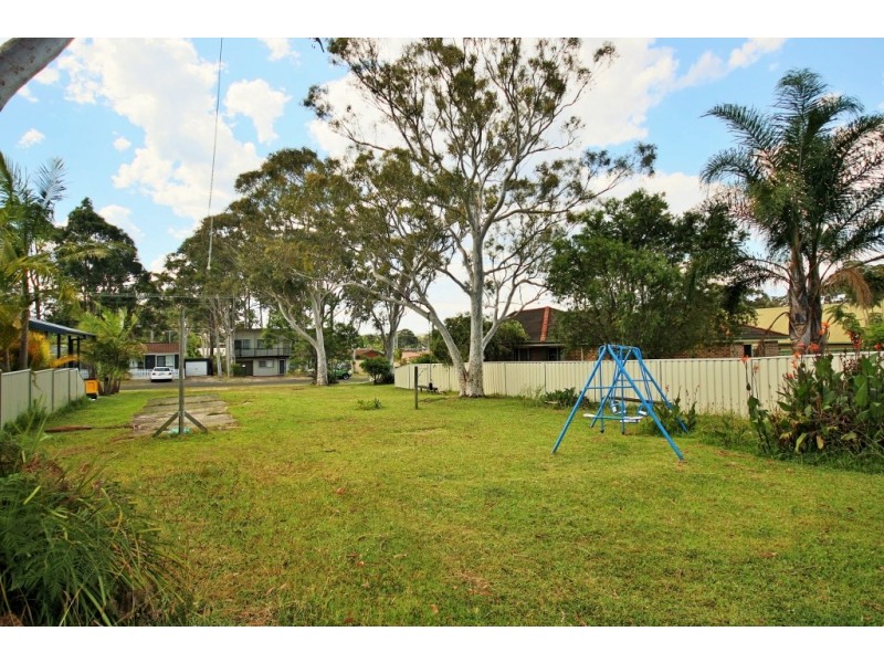58 Mustang Drive, Sanctuary Point NSW 2540