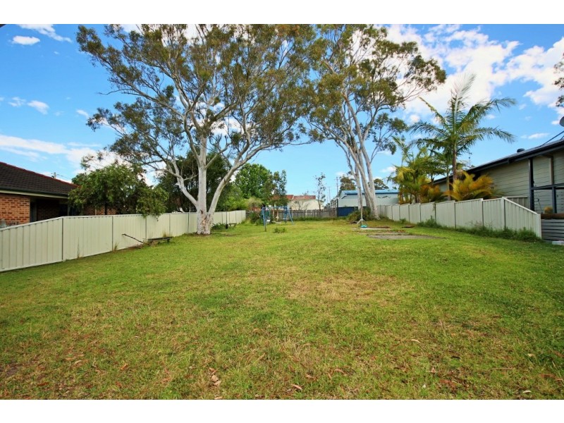 58 Mustang Drive, Sanctuary Point NSW 2540