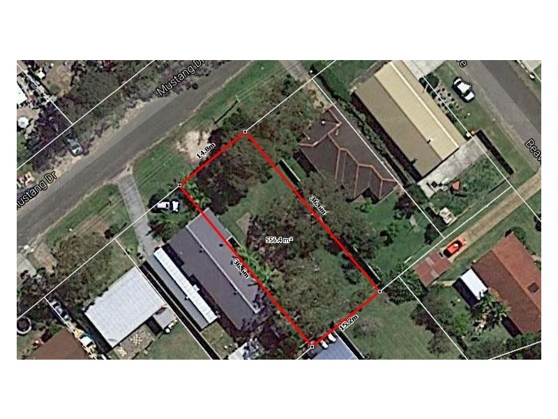 58 Mustang Drive, Sanctuary Point NSW 2540