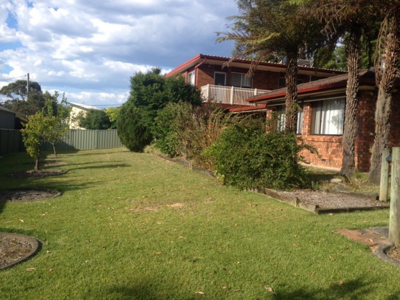 37 Lachlan Crescent, St Georges Basin NSW 2540