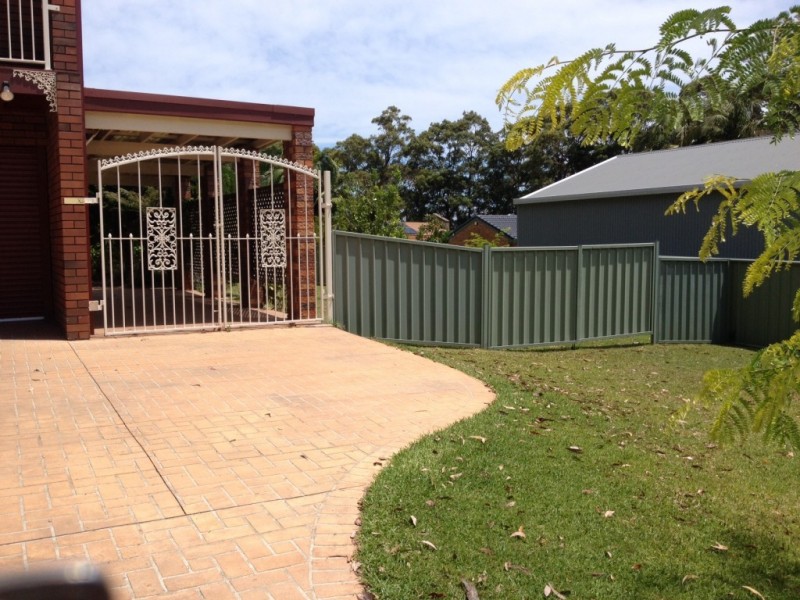37 Lachlan Crescent, St Georges Basin NSW 2540