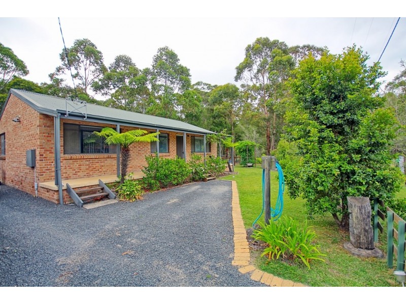336 Sussex Inlet Road, Sussex Inlet NSW 2540
