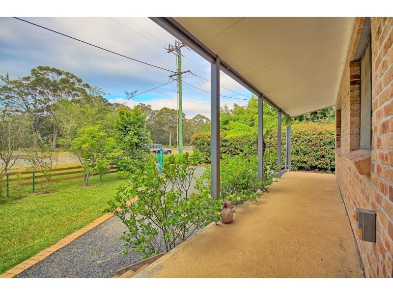336 Sussex Inlet Road, Sussex Inlet NSW 2540