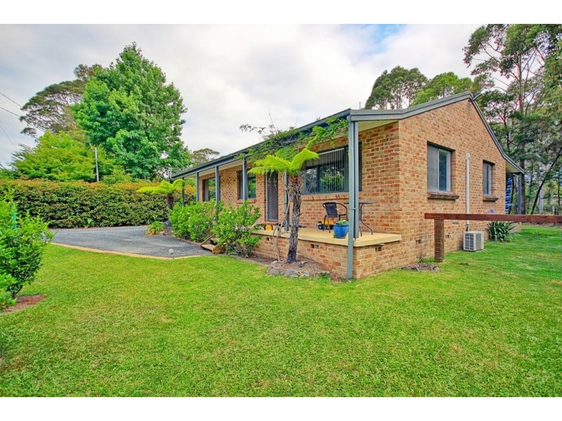 336 Sussex Inlet Road, Sussex Inlet NSW 2540