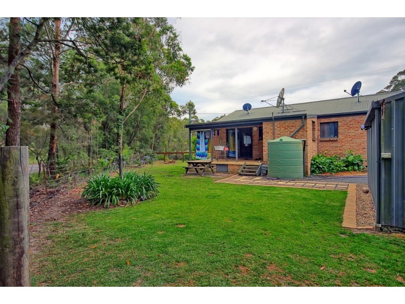 336 Sussex Inlet Road, Sussex Inlet NSW 2540