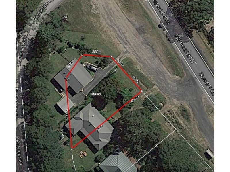 336 Sussex Inlet Road, Sussex Inlet NSW 2540