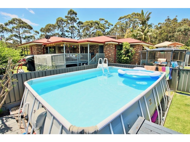 23 Fisher Street, Wrights Beach NSW 2540