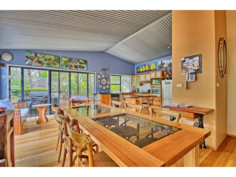 4 Sutton Street, Vincentia NSW 2540