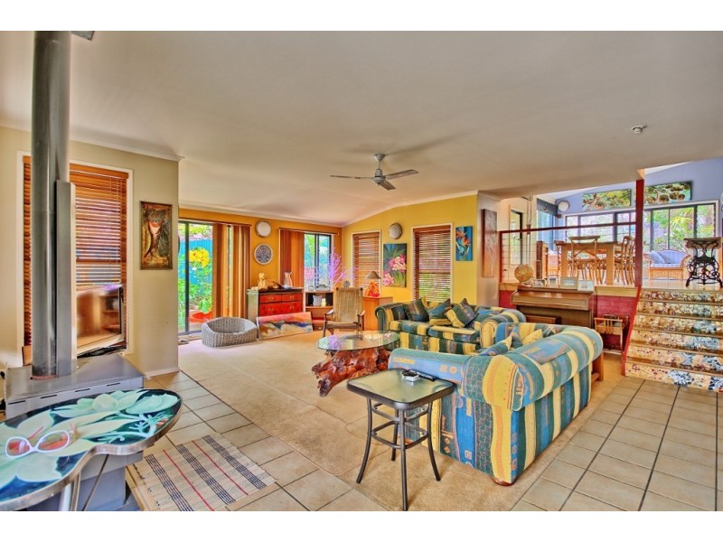 4 Sutton Street, Vincentia NSW 2540