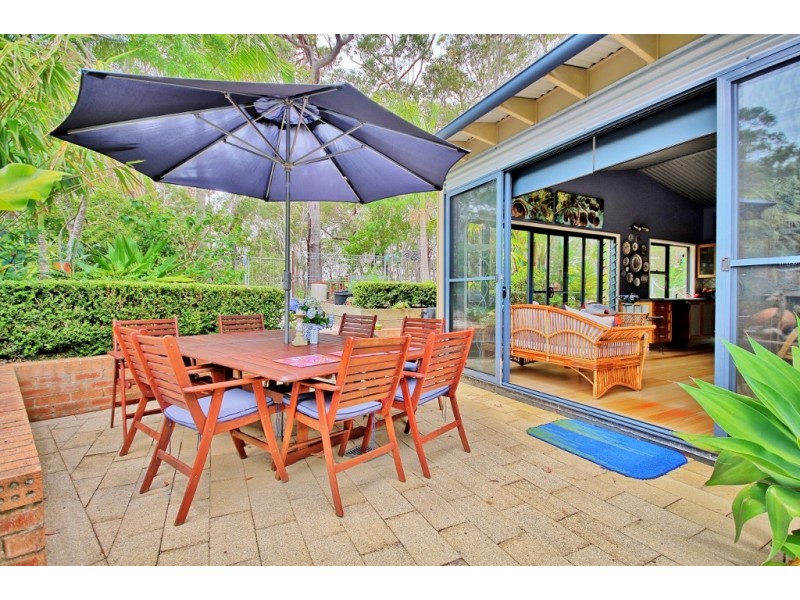 4 Sutton Street, Vincentia NSW 2540