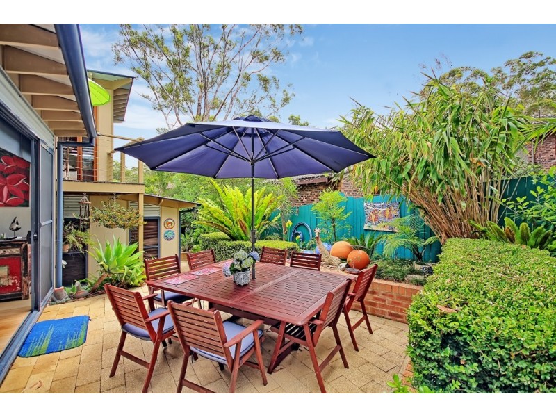 4 Sutton Street, Vincentia NSW 2540